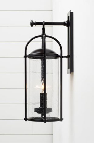 Outdoor wall Light