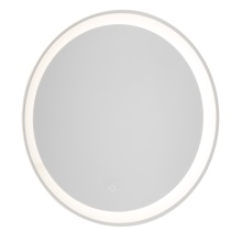 Artcraft AM322 - Reflections Collection 22W LED Wall Mirror