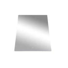 Artcraft AM328 - Reflections Collection 21W LED Rectangular Mirror Silver