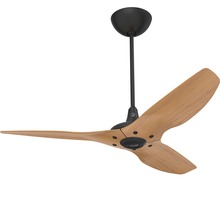 Big Ass Fans MK-HK4-04240601A258F221G10I12 - Ceiling Fan Kit, Haiku, 52", 100-277V/1PH, WiFi/BLE, Indoor, 0.05HP, 125W, Universal Mount