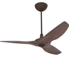 Big Ass Fans MK-HK4-04240601A471F222G10I12 - Ceiling Fan Kit, Haiku, 52", 100-277V/1PH, WiFi/BLE, Indoor, 0.05HP, 125W, Universal Mount