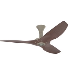 Big Ass Fans MK-HK4-04240001A470F222G10 - Ceiling Fan Kit, Haiku, 52", 100-277V/1PH, WiFi/BLE, Indoor, 0.05HP, 125W, Low Profile Mount