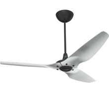 Big Ass Fans MK-HK4-052406A258F531G10I12 - Ceiling Fan Kit, Haiku, 60", 100-277V/1PH, WiFi/BLE, Indoor, 0.05HP, 125W, Universal Mount