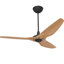 Big Ass Fans MK-HK4-05240601A258F221G10I12 - Ceiling Fan Kit, Haiku, 60", 100-277V/1PH, WiFi/BLE, Indoor, 0.05HP, 125W, Universal Mount