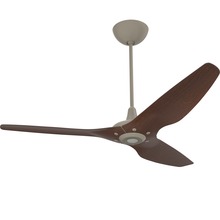 Big Ass Fans MK-HK4-052506A470F654G10I12 - Ceiling Fan Kit, Haiku, 60", 100-277V/1PH, WiFi/BLE, Damp Rated, 0.05HP, 125W, Universal Mount