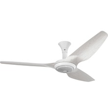 Big Ass Fans MK-HK4-052400A259F772G10S2 - Ceiling Fan Kit, Haiku, 60", 100-277V/1PH, WiFi/BLE, Indoor, 0.05HP, 125W, Low Profile Mount