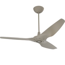 Big Ass Fans MK-HK4-052406A470F470G10I20 - Ceiling Fan Kit, Haiku, 60", 100-277V/1PH, WiFi/BLE, Indoor, 0.05HP, 125W, Universal Mount