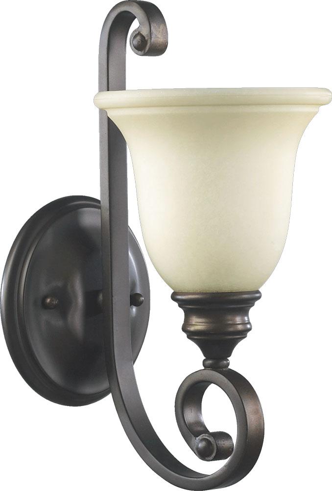 BRYANT 1LT WALL MT - OB