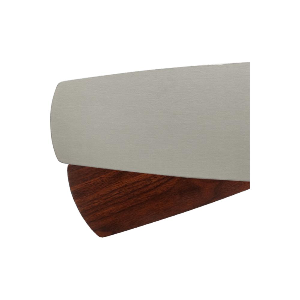 Satin Nickel/Walnut TYPE 3-56 APEX