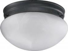 Quorum 3021-6-44 - 6" FAUX ALAB MUSHROOM -TS