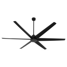 Quorum 35846-59 - SPREE 84” DAMP FAN - MB