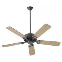 Quorum 43525-5942 - ESTATE 52" FAN - MB/WG