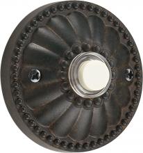 Quorum 7-306-44 - ELEGANT ROUND BTN - TS