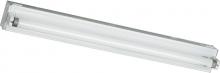 Quorum 80024-1-6 - 2' 17W/20W T8/T12 STRIP