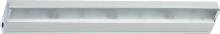 Quorum 95222-3-6 - 21" 3x20w XENON UCL - WH