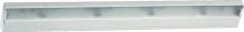 Quorum 95230-4-6 - 30" 4x20w XENON UCL - WH