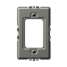 Legrand AF1G - adorne Sub Frame Only, 1-Gang