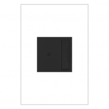 Legrand WNAL50G1 - adorne Smart Tru-Universal Dimmer with Netatmo, Graphite
