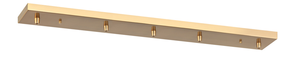 Multi Ceiling Canopy (Line Voltage) Canopy