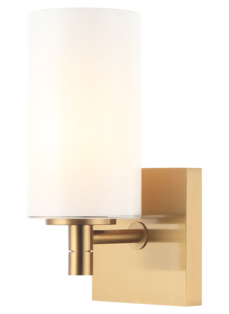 Candela Wall Sconce