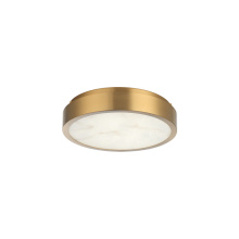 Matteo Lighting X05911AG - MARBLESTONE Ceiling Mount