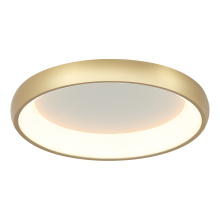 Matteo Lighting X32712BG - MAVERICK Flush Mounts