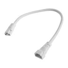 Generation Lighting 495606S-15 - Vivid II 6 Inch Connector Cord