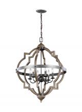 Generation Lighting 5124906-846 - Socorro
