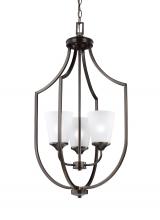 Generation Lighting 5224503-710 - Hanford