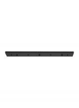 Generation Lighting 7449603-112 - Multi-Port Canopy Three Light Linear