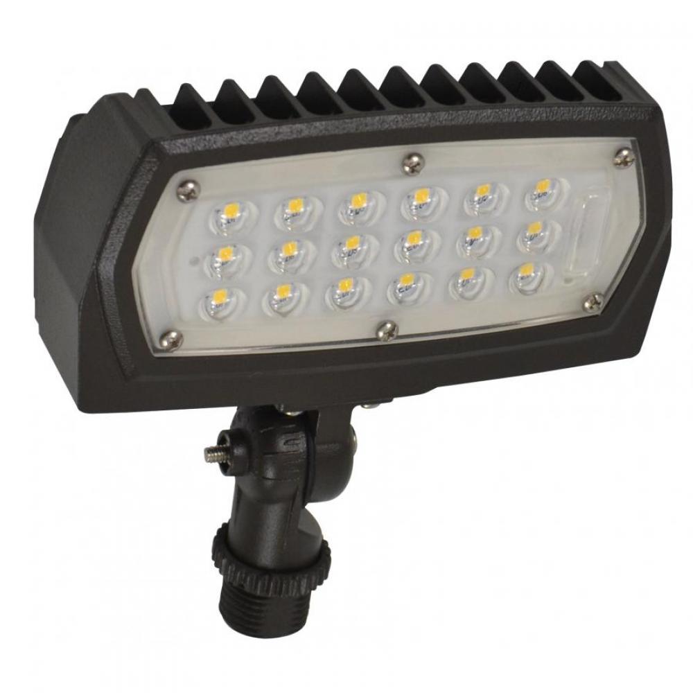 LED 12W FLOOD LIGHT 3K