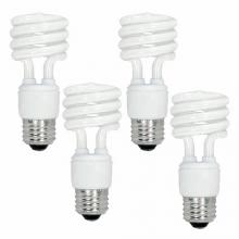 Satco S5547 - 13T2/E26/2700K/120V/4BL