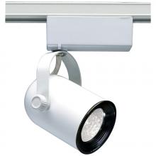 Satco TH236 - WHITE MR16 ROUNDBACK