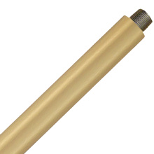 Savoy House Canada 7-EXTLG-328 - 12" Extension Rod in Spun Gold