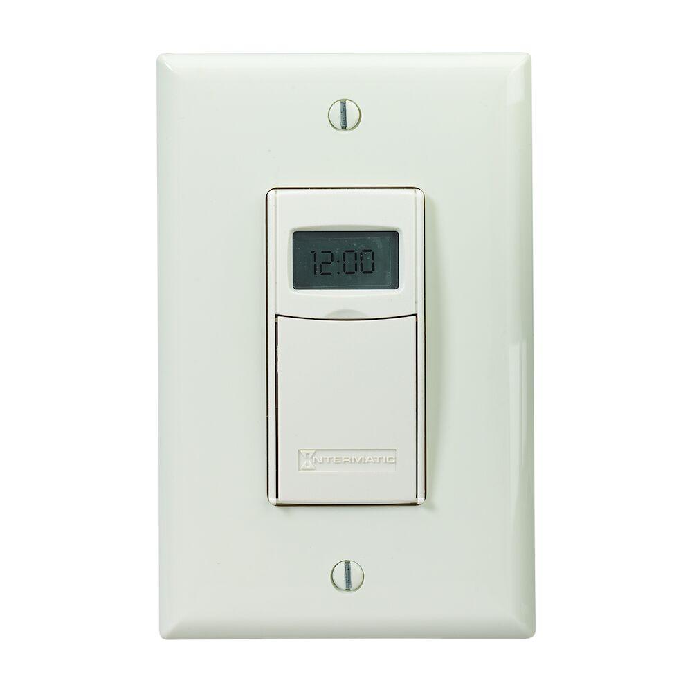 Electronic Countdown Timer, Programmable, 120-27