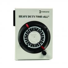 Intermatic HB112 - Heavy-Duty Appliance Plug-In Timer