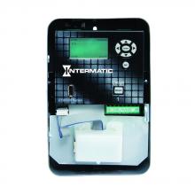 Intermatic ET90115CE - Astronomic 365-Day 1-Circuit Electronic Control,