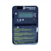 Intermatic ET2105C - 24-Hour/365 Day 1-Circuit Electronic Control, 12