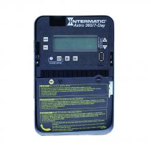 Intermatic ET2825C - Astronomic 7-Day/365 Day 2-Circuit Electronic Co