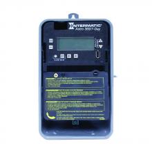Intermatic ET2825CR - Astronomic 7-Day/365 Day 2-Circuit Electronic Co