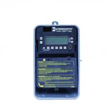 Intermatic ET2845CR - Astronomic 7-Day/365 Day 4-Circuit Electronic Co