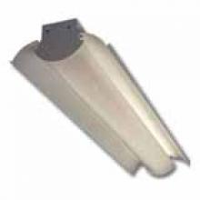 Standard Products 11450 - REFL PERFORÉ 4' BLC AVEC PANIER PERFORÉ