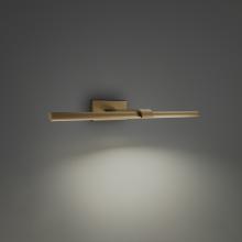 Modern Forms Canada PL-48524-27-AB - Inlet Picture Light