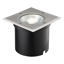 Eurofase 32190-014 - Outdr, LED Inground, Sq, 1x7w, Ss