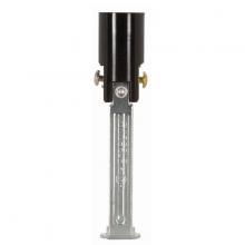 Satco Products Inc. 80/1649 - Phenolic Candelabra Sockets with Paper Liner