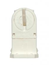 Satco Products Inc. 80/2167 - Miniature Bi-Pin Snap-In / Slide-On T5 - G5 base; Tall