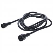 Satco Products Inc. 80/2882 - Starfish; 6 Foot Extension Cord; For Starfish String Lights; Black Finish