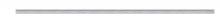 Satco Products Inc. 93/365 - Lighting Bulk Wire; 18/2 SVT Rayon Braid 105C; 300V; 250 Foot/Spool; Silver