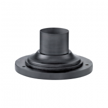 Troy PMB4942-WZN - Exterior Accessory Exterior Post