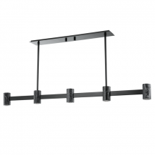 Hudson Valley 9157-BBR - Predock Linear
